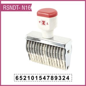 RSNDT - N16