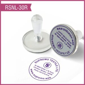 Nylon Rubber Stamps