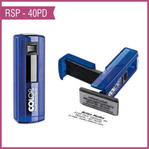 RSP - 40PD