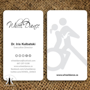 non tearable visiting card by kkimpressions -sample 12