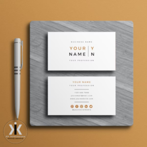 non tearable visiting card by kkimpressions -sample 15